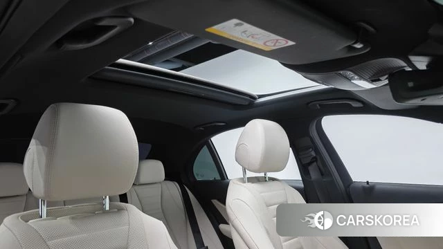 Mercedes-Benz E-Class W213 2023 Белый из Кореи, фото 4