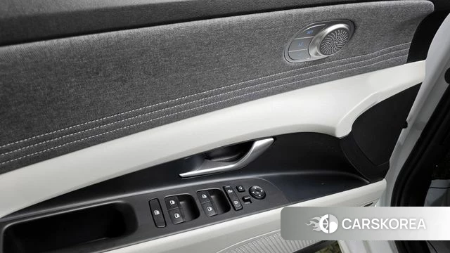 Hyundai Avante (CN7) 2022 Белый из Кореи, фото 4