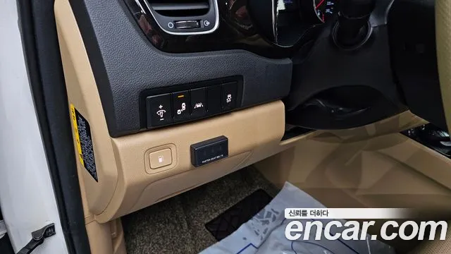 Kia The New Carnival id 2717205 из Кореи 4