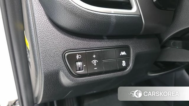 Kia Seltos 2020 Белый из Кореи, фото 4