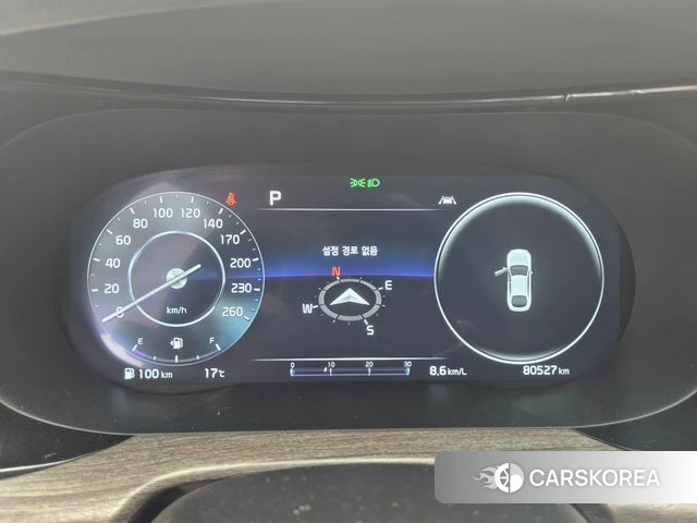 Kia K5 3rd generation 2021 Белый из Кореи, фото 4