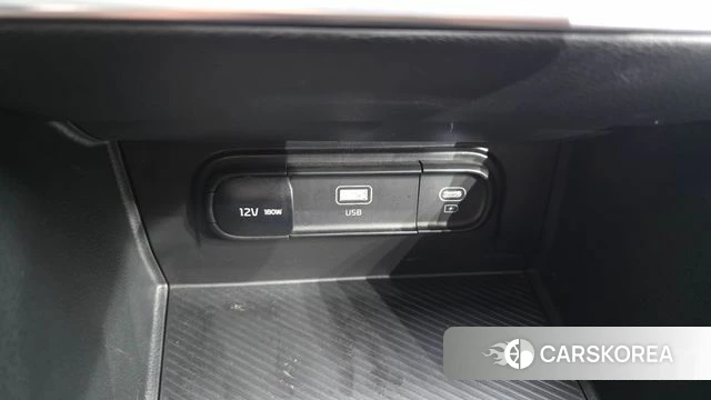 Kia Sportage 5th Generation 2023 Серый из Кореи, фото 4