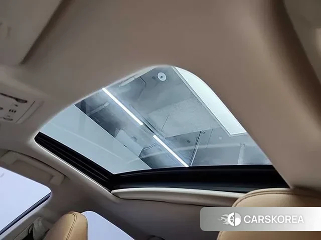 Lexus New IS300 2018 Серебристо-серый из Кореи, фото 4