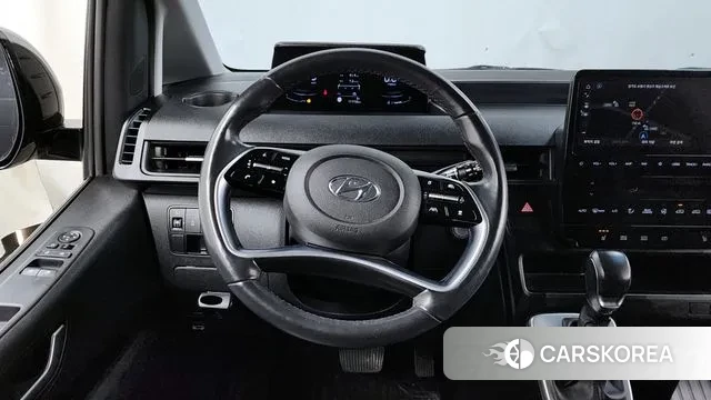 Hyundai Staria id 3483779 из Кореи 4