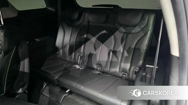 Hyundai Palisade 2020 Белый из Кореи, фото 4