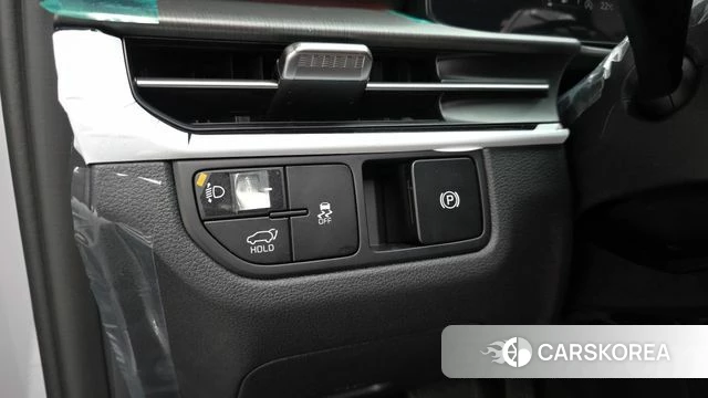 Kia The New Sportage 5th Generation 2026 Серебристо-серый из Кореи, фото 4