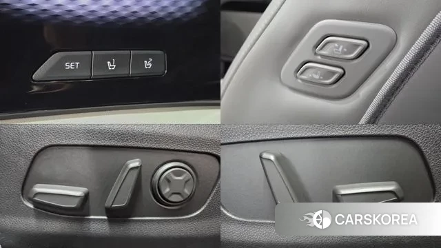 Kia Carnival 4th generation 2022 Черный из Кореи, фото 4