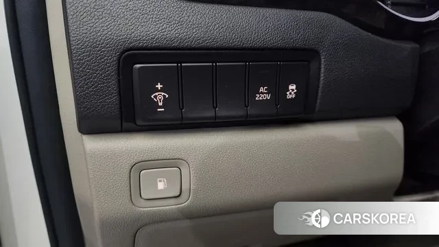 Kia The New Carnival 2019 Белый из Кореи, фото 4