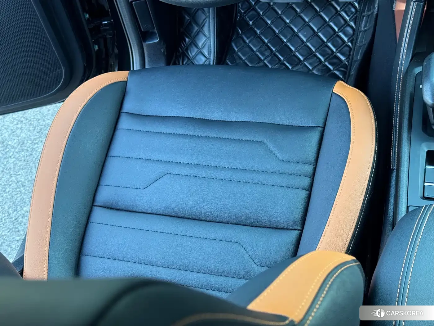 Ford Ranger 2024 Черный из Китая, фото 4