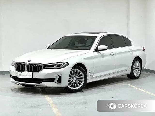 BMW 5 series id 3890130 из Китая 4