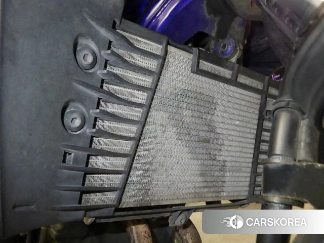 Проданный Yamaha MT-25 id 3945315 из Японии