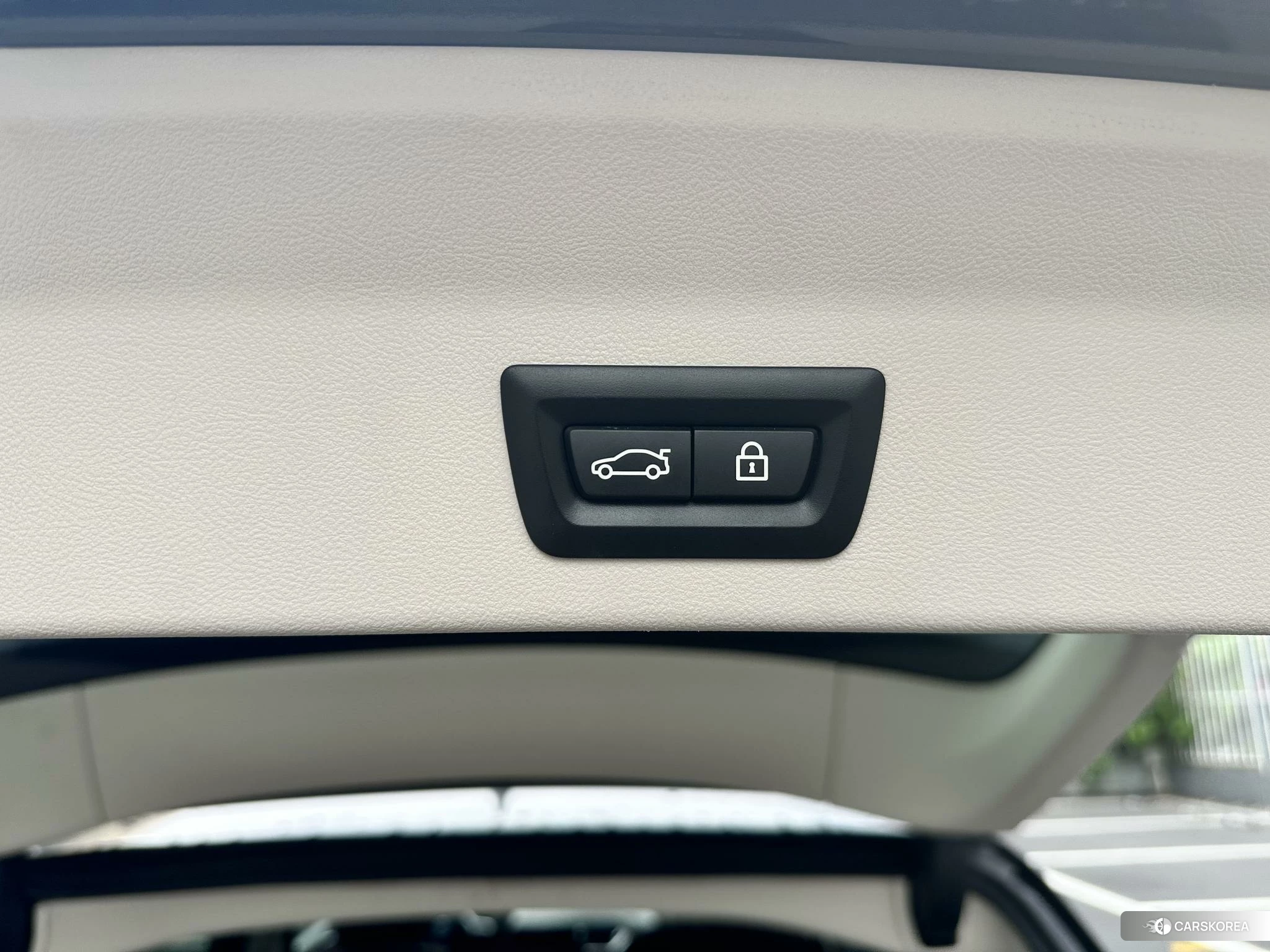 BMW iX3 2021 Черный из Китая, фото 4