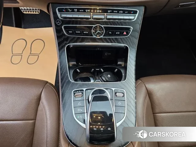 Mercedes-Benz E-Class W213 2020 Белый из Кореи, фото 4