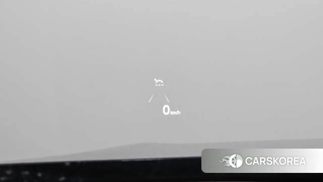 Kia K7 Premier Hybrid 2019 Черный из Кореи, фото 4