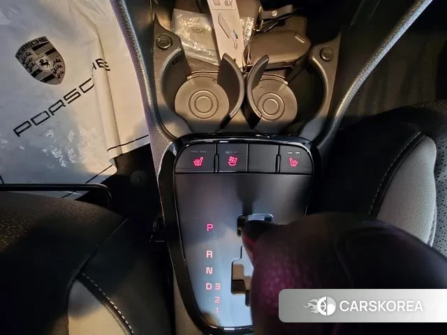 Kia The New Morning (JA) 2023 Серый из Кореи, фото 4