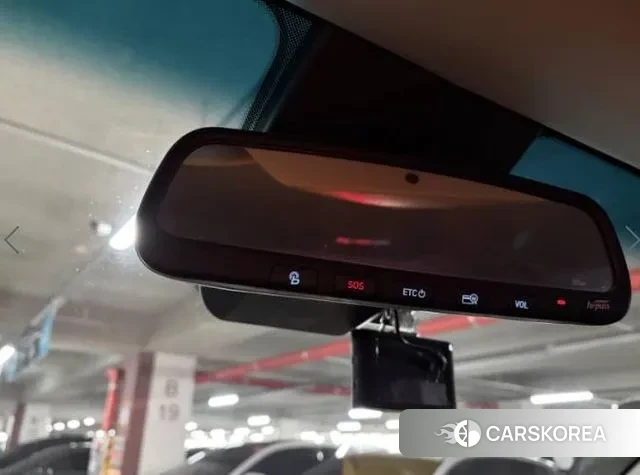 Hyundai All New Tucson 2019 Белый из Кореи, фото 4