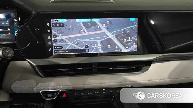 Renault Korea (Samsung) Grand Coleos 2025 Белый из Кореи, фото 4