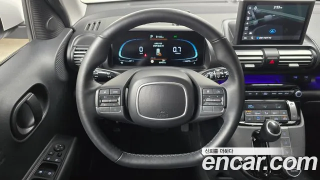 Hyundai Casper id 2796091 из Кореи 4