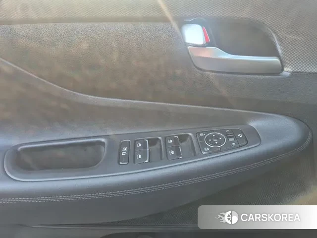 Hyundai Santa Fe TM 2018 Черный из Кореи, фото 4