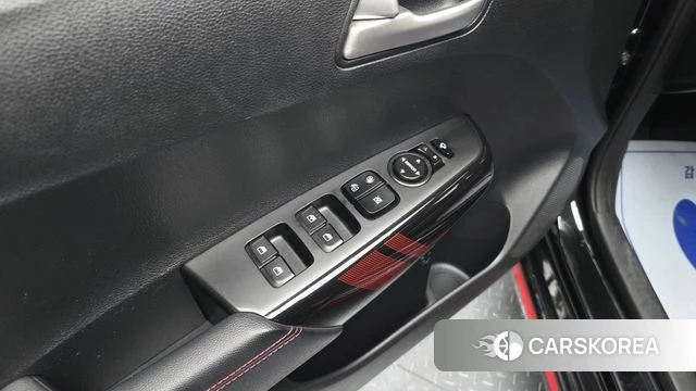 Kia All New Morning (JA) 2018 Черный из Кореи, фото 4