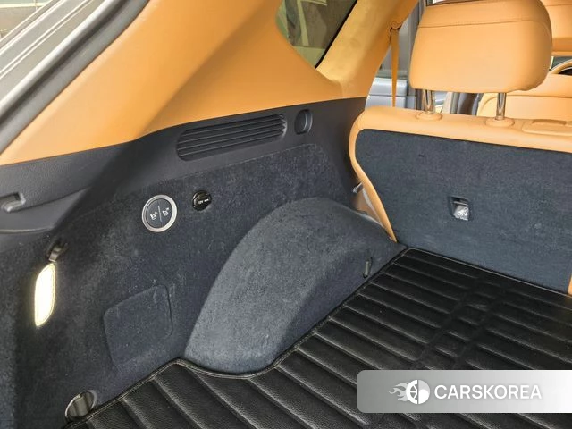 Genesis GV80 2020 Песочный из Кореи, фото 4