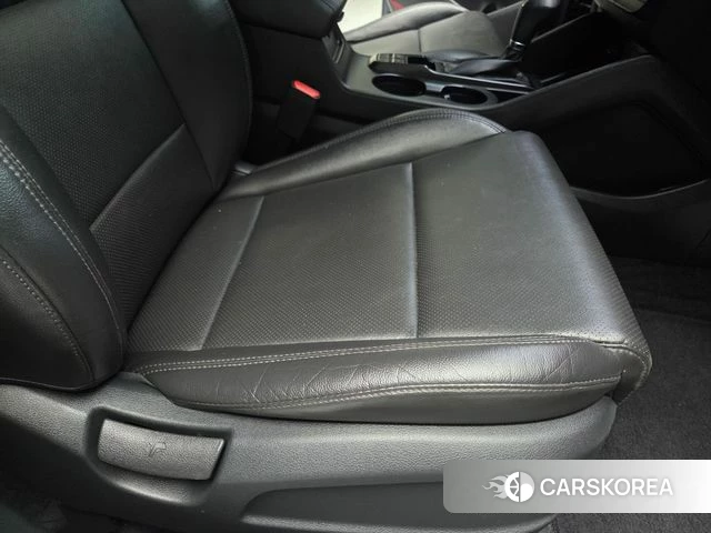 Hyundai All New Tucson 2020 Серый из Кореи, фото 4