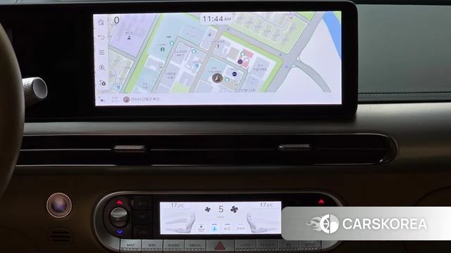 Genesis GV60 2023 Серый из Кореи, фото 4