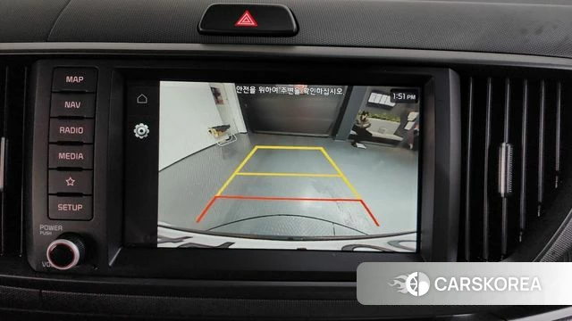 Kia The New Kia Ray 2023 Белый из Кореи, фото 4