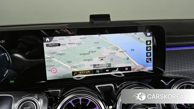 Mercedes-Benz EQB X243 2022 Белый из Кореи, фото 4