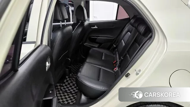 Kia All New Morning (JA) 2020 Жемчужный цвет из Кореи, фото 4