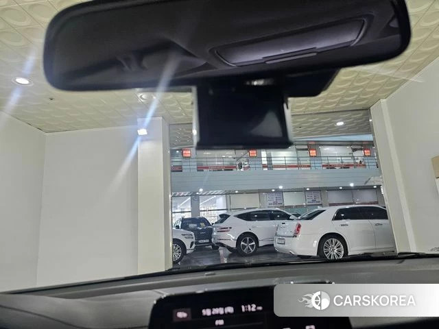 Kia The New K3 2nd generation 2023 Белый из Кореи, фото 4