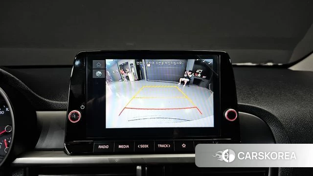Kia Morning Urban (JA) 2022 Жемчужный цвет из Кореи, фото 4