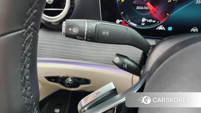 Mercedes-Benz E-Class W213 2022 Белый из Кореи, фото 4