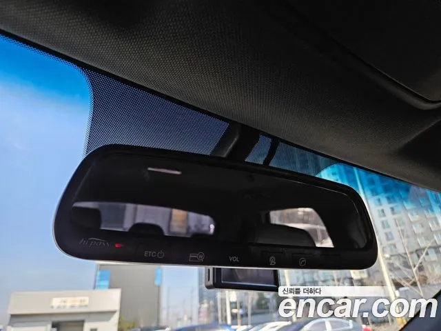 Hyundai i30 (PD) 2019 Синий из Кореи, фото 4