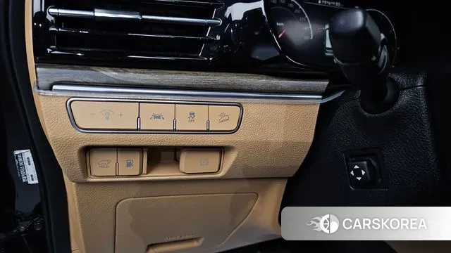 Kia Mohave Master 2020 Коричневый из Кореи, фото 4