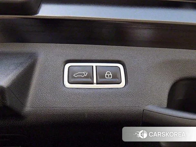 Kia Sorento 4th Generation 2023 Черный из Кореи, фото 4