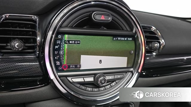 Mini Cooper Clubman 2019 Жемчужный цвет из Кореи, фото 4