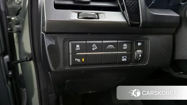 Ssangyong The New Rexton Sport 2022 Светло-зеленый из Кореи, фото 4