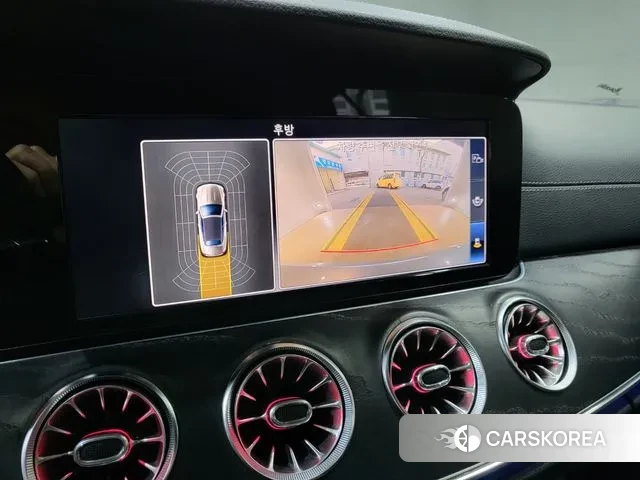 Mercedes-Benz E-Class W213 2019 Серый из Кореи, фото 4