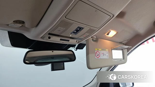 Land Rover Discovery Sports 2019 Белый из Кореи, фото 4