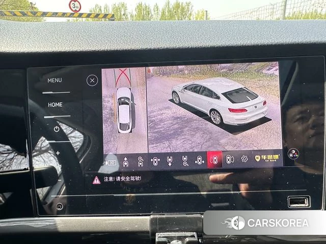 Volkswagen Bora 2022 Белый из Китая, фото 4