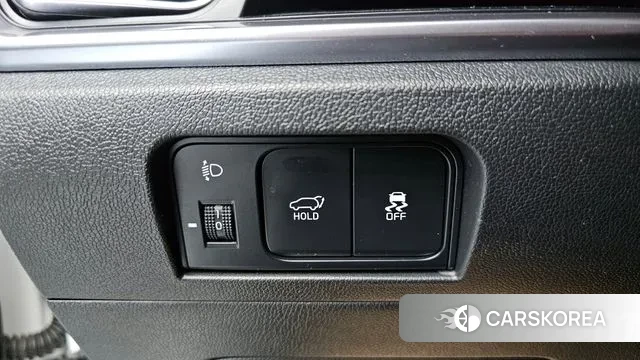 Kia The New Sorento 4th Generation 2024 Белый из Кореи, фото 4