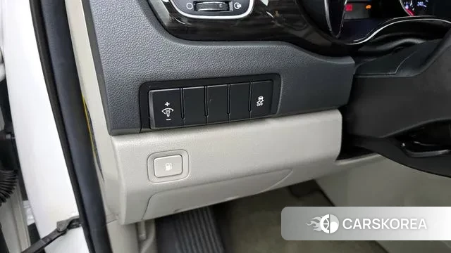 Kia The New Carnival 2020 Белый из Кореи, фото 4