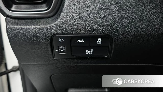 Kia Sorento 4th Generation 2021 Белый из Кореи, фото 4