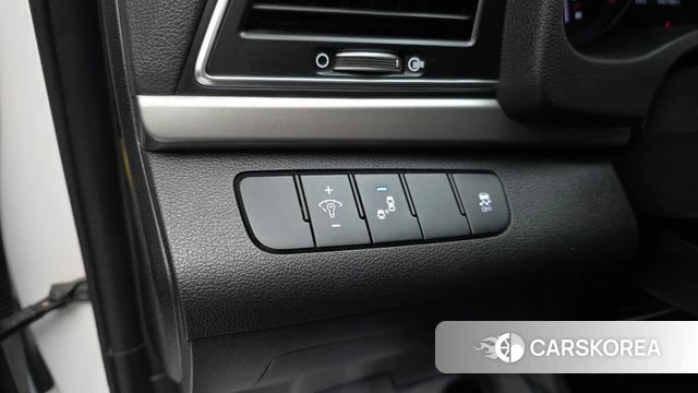 Hyundai Avante AD 2018 Белый из Кореи, фото 4