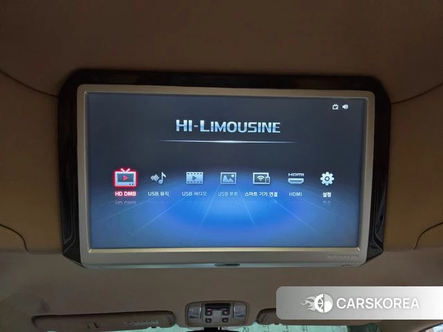 Kia The New Carnival 2020 Белый из Кореи, фото 4