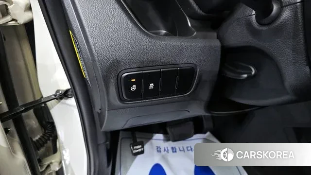 Kia The New Kia Ray 2022 Жемчужный цвет из Кореи, фото 4