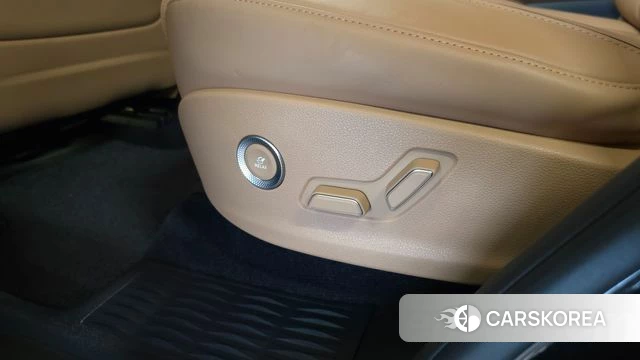 Genesis GV80 2023 Черный из Кореи, фото 4