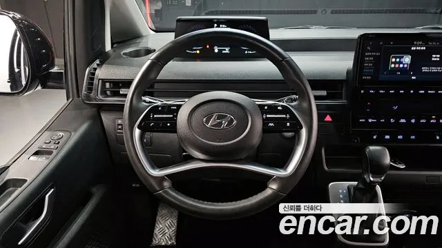 Hyundai Staria id 2690876 из Кореи 4