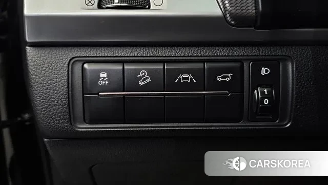 Ssangyong All New Rexton 2020 Черный из Кореи, фото 4